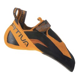 La Sportiva Python Tırmanış Ayakkabısı Turuncu - 1