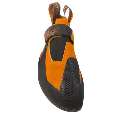 La Sportiva Python Tırmanış Ayakkabısı Turuncu - 2