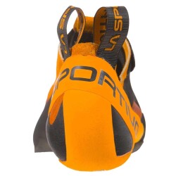 La Sportiva Python Tırmanış Ayakkabısı Turuncu - 5