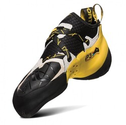 La Sportiva Solution Unisex Tırmanış Ayakkabısı - 2