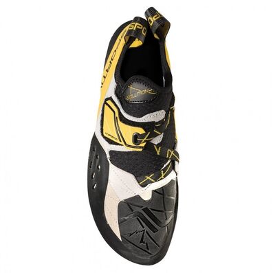 La Sportiva Solution Unisex Tırmanış Ayakkabısı - 3