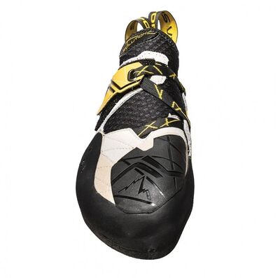 La Sportiva Solution Unisex Tırmanış Ayakkabısı - 5