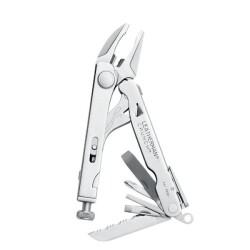 Leatherman Crunch Multi Tool 6801028 Box - 1