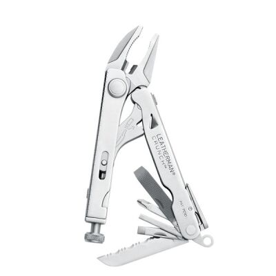 Leatherman Crunch Multi Tool 6801028 Box - 2