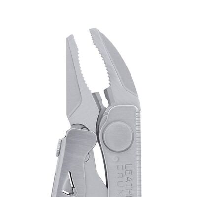 Leatherman Crunch Multi Tool 6801028 Box - 4