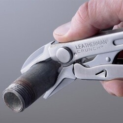 Leatherman Crunch Multi Tool 6801028 Box - 5