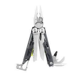 Leatherman Pense Signal Tool Granit Grey 832737 - 1