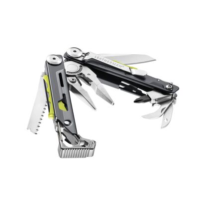 Leatherman Pense Signal Tool Granit Grey 832737 - 4