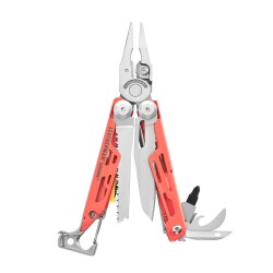 Leatherman Signal Guava Çok Amaçlı 833184 - 1