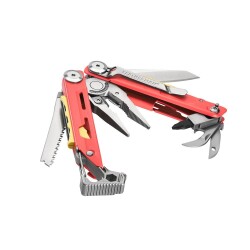 Leatherman Signal Guava Çok Amaçlı 833184 - 4