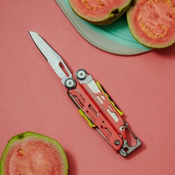 Leatherman Signal Guava Çok Amaçlı 833184 - 6