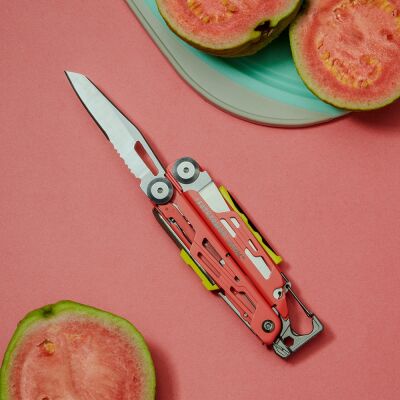 Leatherman Signal Guava Çok Amaçlı 833184 - 6