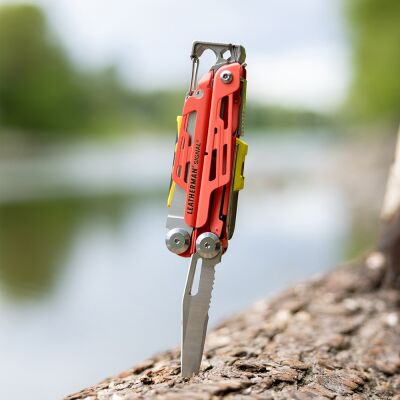 Leatherman Signal Guava Çok Amaçlı 833184 - 7