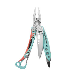 Leatherman Skeletool Çok Amaçlı Pense Paradise - 1