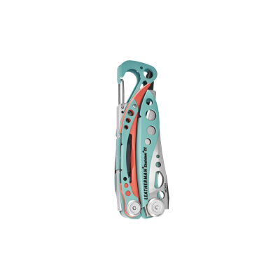 Leatherman Skeletool Çok Amaçlı Pense Paradise - 2