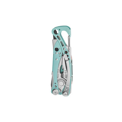 Leatherman Skeletool Çok Amaçlı Pense Paradise - 3