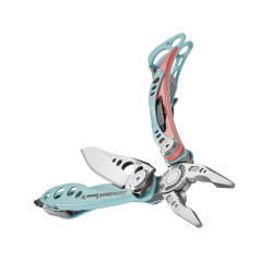 Leatherman Skeletool Çok Amaçlı Pense Paradise - 4