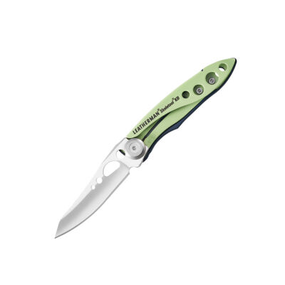 Leatherman Skeletool KB Verdant 833149 Box - 1