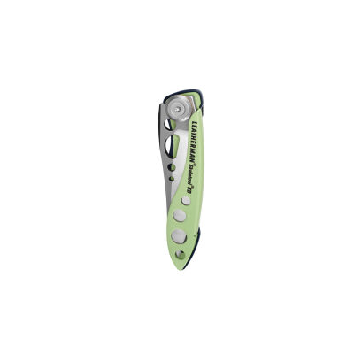 Leatherman Skeletool KB Verdant 833149 Box - 2