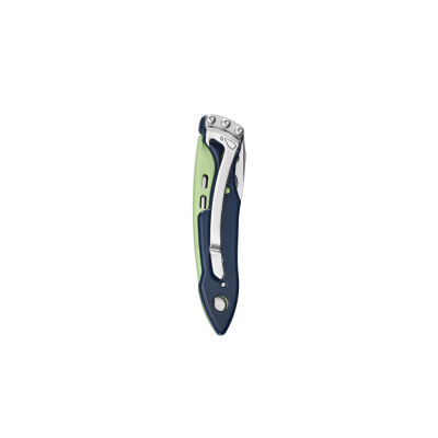 Leatherman Skeletool KB Verdant 833149 Box - 3