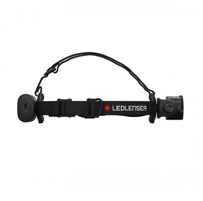 Led Lenser H15R Core Kafa Feneri - 2