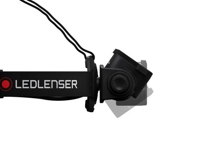 Led Lenser H15R Core Kafa Feneri - 3