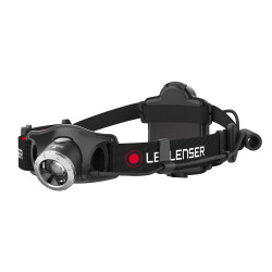 Led Lenser H7R.2 Kafa Feneri - 1