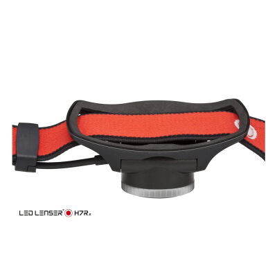 Led Lenser H7R.2 Kafa Feneri - 5