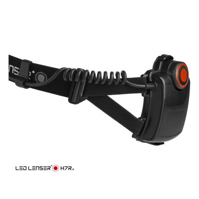 Led Lenser H7R.2 Kafa Feneri - 6