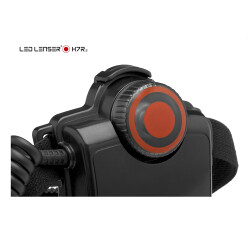 Led Lenser H7R.2 Kafa Feneri - 9