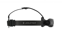 Led Lenser Mh11 Şarjlı Kafa Feneri Gri - 3