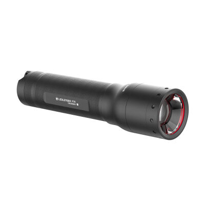 Led Lenser P7R El Feneri 9408-R Box - 4