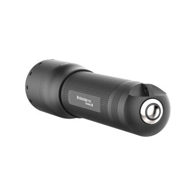 Led Lenser P7R El Feneri 9408-R Box - 5