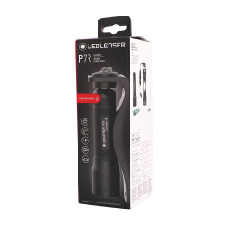 Led Lenser P7R El Feneri 9408-R Box - 6