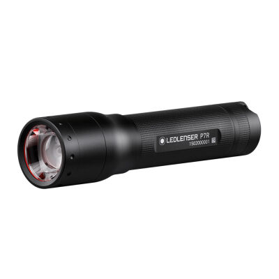 Led Lenser P7R El Feneri 9408-R Box - 1