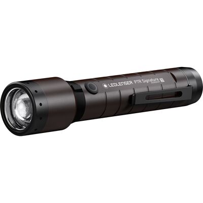 Led Lenser P7R Signature El Feneri - 1