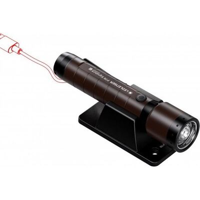 Led Lenser P7R Signature El Feneri - 3