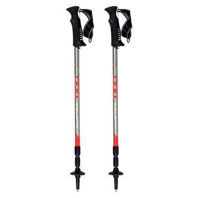 Leki Dolomit Lite Baton Siyah - 1