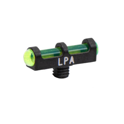 Lpa Tüfek Arpacık 2,6mm Orjinal Yeşil - 1