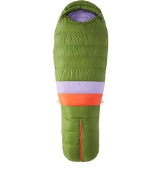 Marmot Angel Fire 25° Kadın -28.0°C Kaz Tüyü Uyku Tulumu 168cm - 3