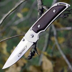 Marttiini Folding Knife Mfk-R Çakı - 1