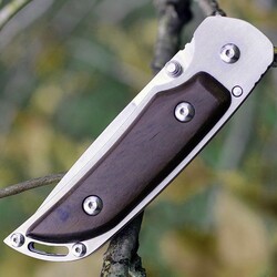 Marttiini Folding Knife Mfk-R Çakı - 2