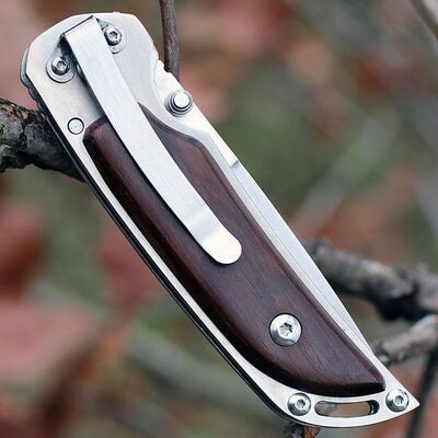 Marttiini Folding Knife Mfk-R Çakı - 4