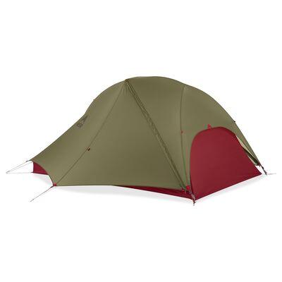 Msr Freelite II Ultralight Çadır 2 Kişilik 3 Mevsim - 2