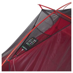 Msr Freelite II Ultralight Çadır 2 Kişilik 3 Mevsim - 5