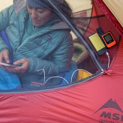 Msr Freelite II Ultralight Çadır 2 Kişilik 3 Mevsim - 8