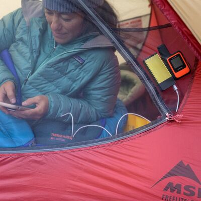 Msr Freelite II Ultralight Çadır 2 Kişilik 3 Mevsim - 8