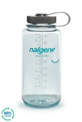 Nalgene 1000 ml Tritan Suluk Yeşil - 1