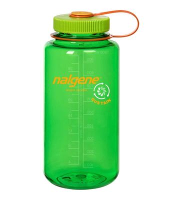 Nalgene 1000 ml Tritan Suluk Yeşil - 1