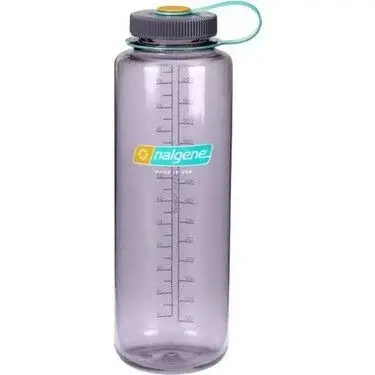 Nalgene 1400 ml Tritan Suluk Açık Mor - 1